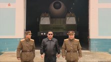 Kim Jong Un in front of ICBM.jpg