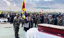 Indian Free Tibet funeral.jpg