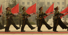 Chinese Honor Guard with Type 58 SKS.png