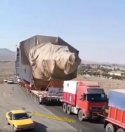 Iran transporting large item.JPG