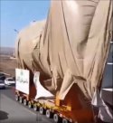 Iran transporting large item 03.JPG