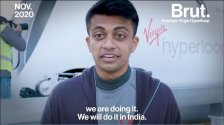 Pune boy approves of Hyperloop.JPG