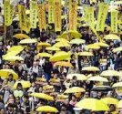 Hong Kong's Occupy protest 'was an attempt at colour ...