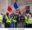 9,315 Yellow Vest Protesters Images, Stock Photos, 3D ...