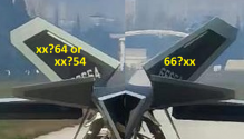 J-20 66x6x maybe - first 55. AB - 20240408 - 齐天的孙猴子 - part XL.png