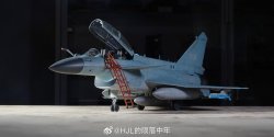 J-10CS model - HJL的陨落中年 - 1.jpg