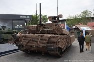 France showcases Leclerc XLR main battle tank with modernized tech at Eurosatory 2024 925 002...jpeg