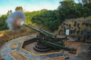 Taiwan, M1 240mm howitzer artillery 02.jpg