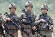 China-Tanzania, Peace-Unity 2024 joint exercise, heroines 04.JPG