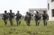 China-Tanzania, Peace-Unity 2024 joint exercise, heroines 07.JPG