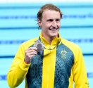 Elijah Winnington, Silver 400m Freestyle, Paris 2024.jpg