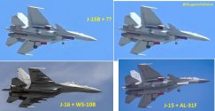 J-15B + WS-10 maybe - 20240904 vs J-16.jpg