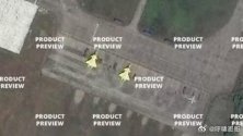 PLAAF 6. generation CG + most likely faked sat image - 钢铁机机 real.jpg