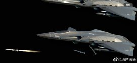 6th generation jet, JH-26 vertical launch system air and ground strike capability 06.jpg