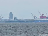 PLN CV-18 Fujian - 20241118 - 5. sea trial - 琴石2022 - 1+.jpg