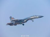 J-11A MLU ETC at Zhangshu AB - 央广军事 - 1 xs.jpg