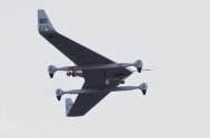 Turkey, Bayraktar KALKAN VTOL (Drone).JPG