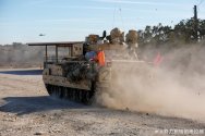 United States, January 13, 2025, Fort Cavazos, Texas, 12th Cavalry Regiment, 3rd Brigade Comba...jpg