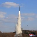 North Korean, DPRK Test Launch of Sea-to-Land Cruise Guided (Missile) 04.jpg