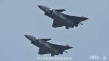 J-20 (5th Generation Jet) 06.jpg