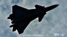 J-20 (5th Generation Jet) 09.jpg