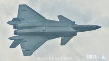 J-20 (5th Generation Jet) 012.jpg