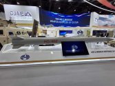 Abu Dhabi Defense 2025, Chinese Arms Display Booth 010.jpg