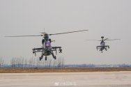 Z-10, Z-19 and Z-20 (Helicopter) 02.jpg