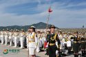 Beijing.70th.VDay.female.soldier.5.jpg