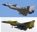 J-10 + PL-12 vs. J-10B + PL-15 or also PL-12.jpg