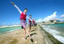 Flight Attendants on Yongshu Island 01.jpg