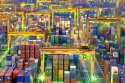 HongKong--containers--terminal--in twilight--1a.jpg