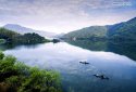 Huoshan-County,Anhui.(4).Foziling-reservoir.jpg