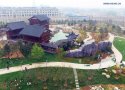 International-Horticultural-Expo-2016,Tangshan-City,Hebei.(2).Chongqing-Garden.jpg