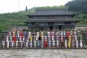 Cheongsam-lovers,Wudang-Mountain,Shiyan,Hubei.(1).23Apr2016.jpg