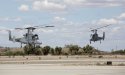 The Marine Corps first two Kaman K-MAX Helicopters arrived at Marine Corps Air Station Yuma - 2.jpg