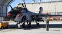 VMAQT-1 bids farewell to its last EA-6B Prowler. Impressive paint job, Marines!.jpg