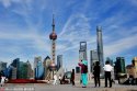 Internet+tourism.(1).Shanghai,Bund-against-skyline-Lujiazui-Financial-District.jpg