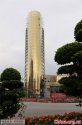 Jinhui-International-Hotel,Huaying-City,Sichuan.(2).Gold-Hotel,99.8m-high,28May2016..jpg