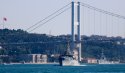 Russie BSF Ladnyy & Smetlivvy transited Bosphorus  - 2.jpg