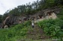 Nankan-grottoes,Bazhong,Sichuan.(6).Shuining-Temple,21Jun2016.jpg