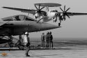 French Aircraft Carrier Charles de Gaulle in eastern Mediterranean -2.jpg