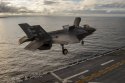 F-35B flight ops with USMC off USSAmerica are underway - 2.jpg