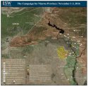 Irakr Mosul Map  November 3-01.jpg