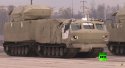 Tor-M2DT SAM system and Pantsir-SA intended for Arctic area  - 2.jpg