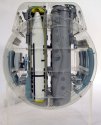 Trident Submarine cutaway model at missile tubes.jpg