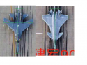 J-20 Flanker Comparison.png