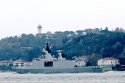 Frigate Guépratte  transited Bosphorus & entered Black Sea.jpg