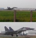 J-16 at CFTE - 15.6.13 + new AAM.jpg