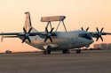 Y-8WKJ-200 CubHigh New 5 KJ-200 or 'Y-8 Balanced Beam PLA-AF Airborne Early Warning & Control ...jpg